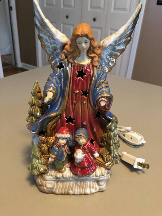 Celestial Guardian