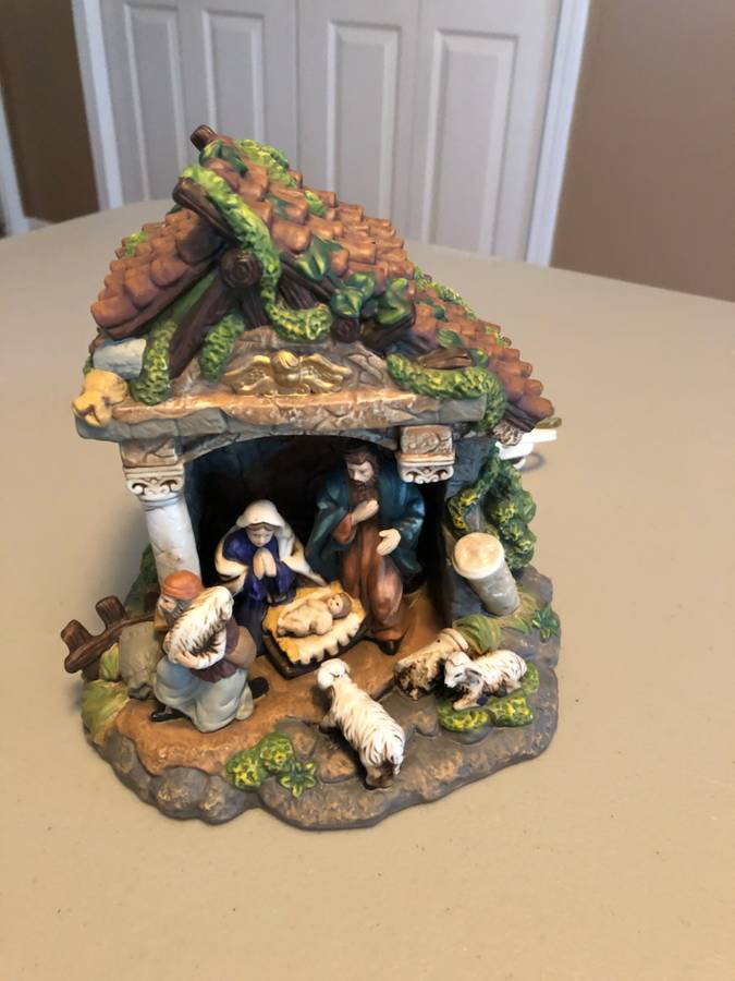 Bethlehem Story